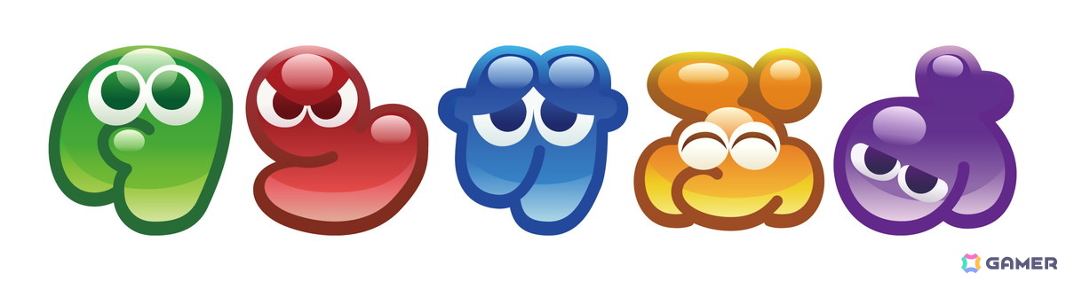 「BifiXヨーグルト×ぷよぷよ」タイアップキャンペーンが開催！BifiXを食べてオリジナルゲーム「消してスッキリ！ ぷよぷよ」に挑戦しようの画像
