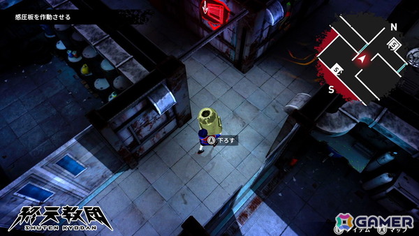 マルチジャンルADV「終天教団」異なる5つのアドベンチャーゲームに分岐するゲームシステムを紹介する2ndトレーラーが公開！の画像11