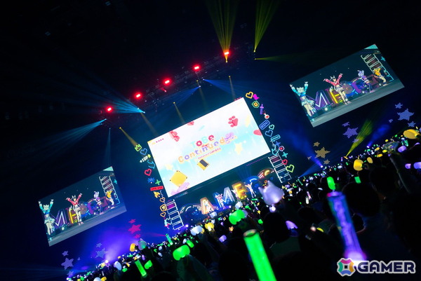 「hololive GAMERS fes. 超超超超ゲーマーズ2」2日間で35,000人が熱狂！イベントレポートが到着の画像1
