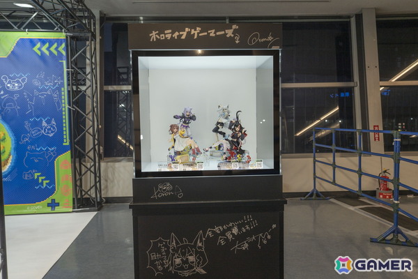 「hololive GAMERS fes. 超超超超ゲーマーズ2」2日間で35,000人が熱狂!イベントレポートが到着の画像