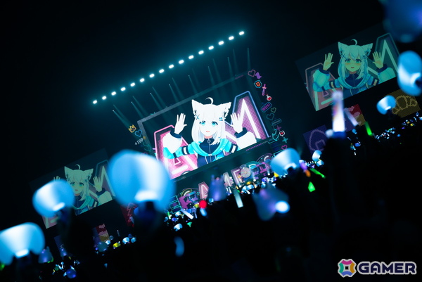 「hololive GAMERS fes. 超超超超ゲーマーズ2」2日間で35,000人が熱狂!イベントレポートが到着の画像