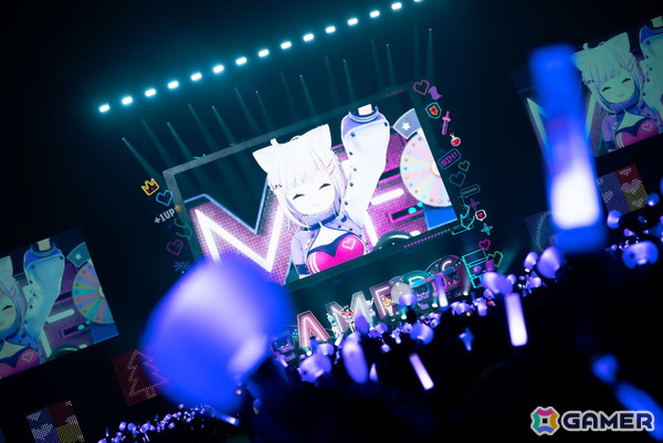 「hololive GAMERS fes. 超超超超ゲーマーズ2」2日間で35,000人が熱狂!イベントレポートが到着の画像
