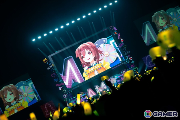 hololive GAMERS fes. 超超超超ゲーマーズ2」2日間で35,000人が熱狂