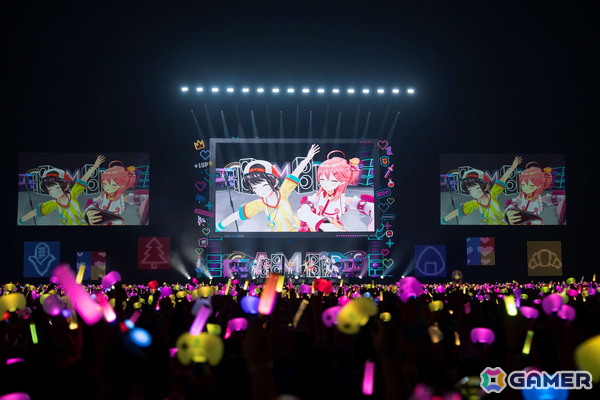 「hololive GAMERS fes. 超超超超ゲーマーズ2」2日間で35,000人が熱狂！イベントレポートが到着の画像7