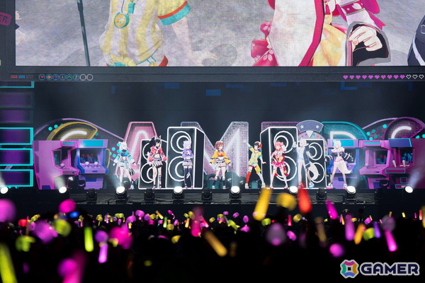 「hololive GAMERS fes. 超超超超ゲーマーズ2」2日間で35,000人が熱狂！イベントレポートが到着の画像8