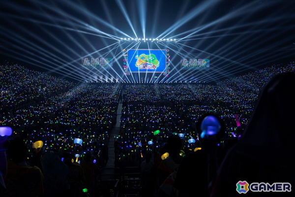 「hololive GAMERS fes. 超超超超ゲーマーズ2」2日間で35,000人が熱狂!イベントレポートが到着の画像