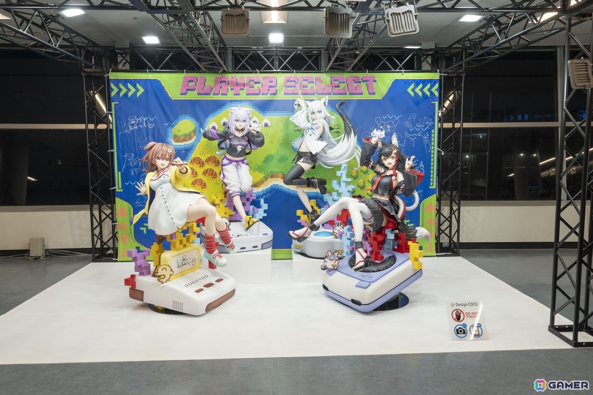「hololive GAMERS fes. 超超超超ゲーマーズ2」2日間で35,000人が熱狂！イベントレポートが到着の画像11