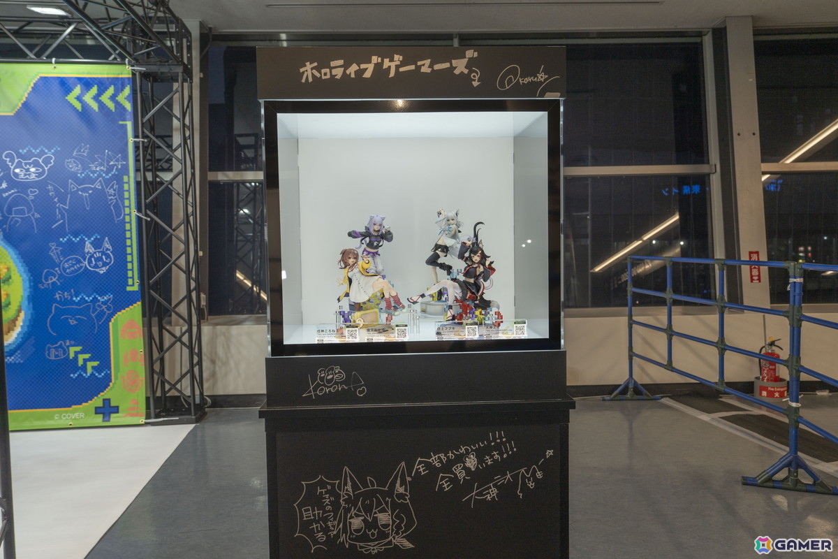 「hololive GAMERS fes. 超超超超ゲーマーズ2」2日間で35,000人が熱狂！イベントレポートが到着の画像12