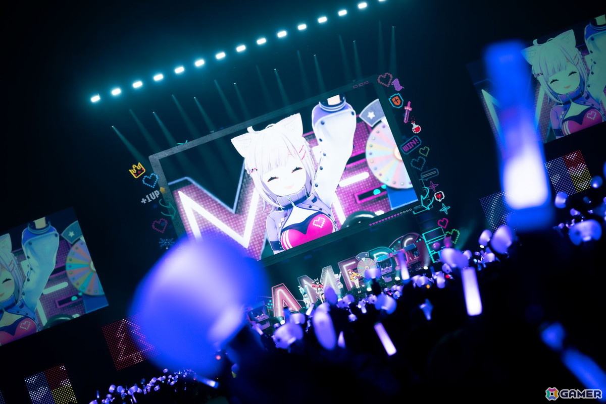 「hololive GAMERS fes. 超超超超ゲーマーズ2」2日間で35,000人が熱狂！イベントレポートが到着の画像4