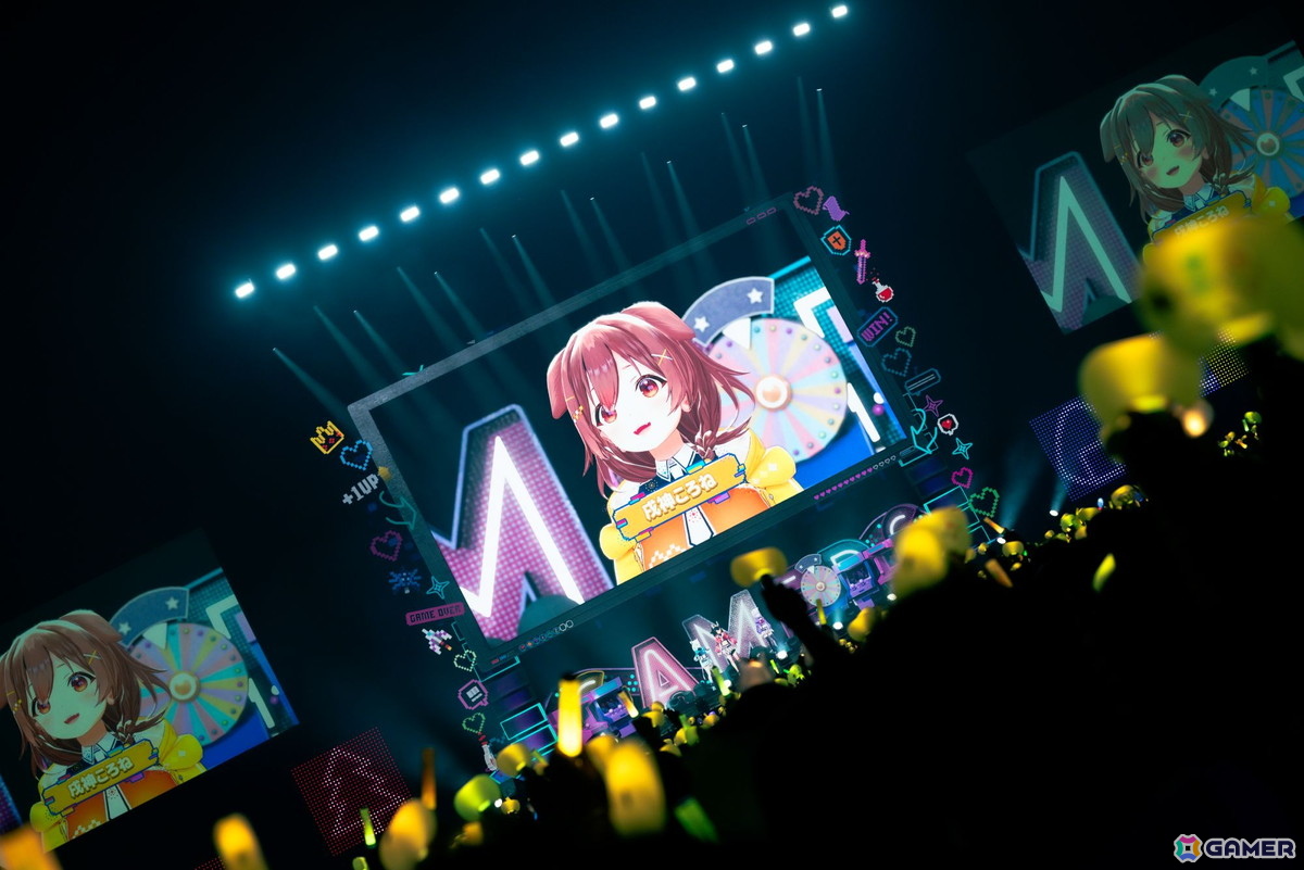 「hololive GAMERS fes. 超超超超ゲーマーズ2」2日間で35,000人が熱狂！イベントレポートが到着の画像5