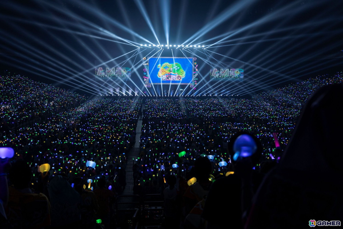 「hololive GAMERS fes. 超超超超ゲーマーズ2」2日間で35,000人が熱狂！イベントレポートが到着の画像9