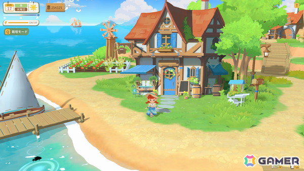 スローライフRPG「ドラゴンの歌：料理と冒険」新たなインテリア50種や酒場お手伝いシステムなどを追加する夏の無料大型アップデートが配信！の画像2