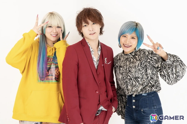「メテオアリーナ・スターズ」お笑いトリオ ぱーてぃーちゃんが出演するWeb CMが首都圏の電車内映像広告にて放映中！ゲーム内「七夕イベント」も開催の画像2