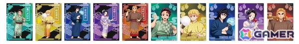 「アニメ『鬼滅の刃』 漆ノ章 in ナムコ キャンペーン」Grandistaにナムコ限定で我妻善逸が7月18日より登場！の画像13