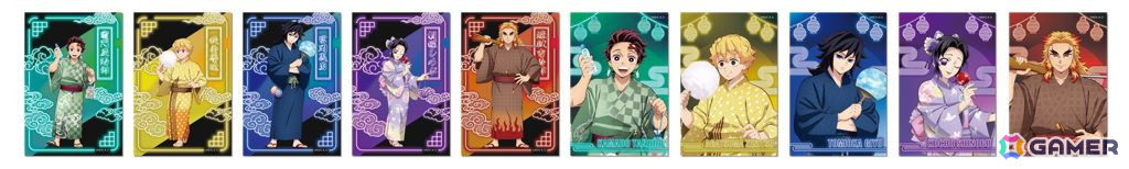 「アニメ『鬼滅の刃』 漆ノ章 in ナムコ キャンペーン」Grandistaにナムコ限定で我妻善逸が7月18日より登場！の画像