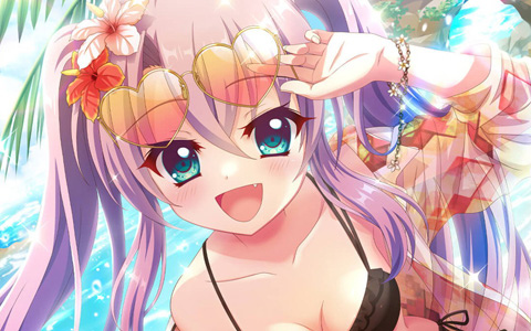 「Re:ステージ！プリズムステップ」月坂紗由（CV：鬼頭明里）の限定☆4が手に入るイベントが開催！