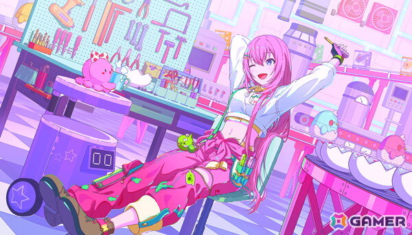 「プロセカ」絵名、KAITOが登場の「ブルームフェスティバルガチャ」開催！類、司、寧々も先行登場の画像4