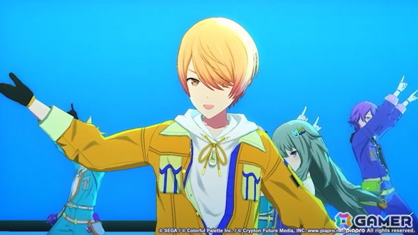 「プロセカ」絵名、KAITOが登場の「ブルームフェスティバルガチャ」開催!類、司、寧々も先行登場の画像