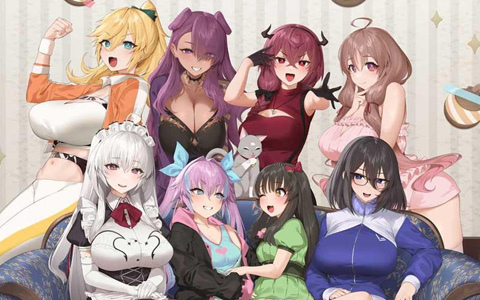 アプリ版「スイートホームメイド」事前登録開始！新規開始特典で最大鐘楼石18,500個＋☆4確定券2枚などの報酬を用意