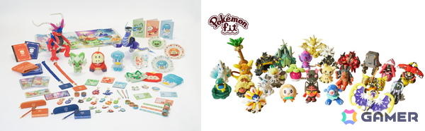「ポケモンセンター出張所in長崎スタジアムシティ」が8月8日より期間限定オープン！ポケモンセンターオリジナルグッズが購入可能の画像2