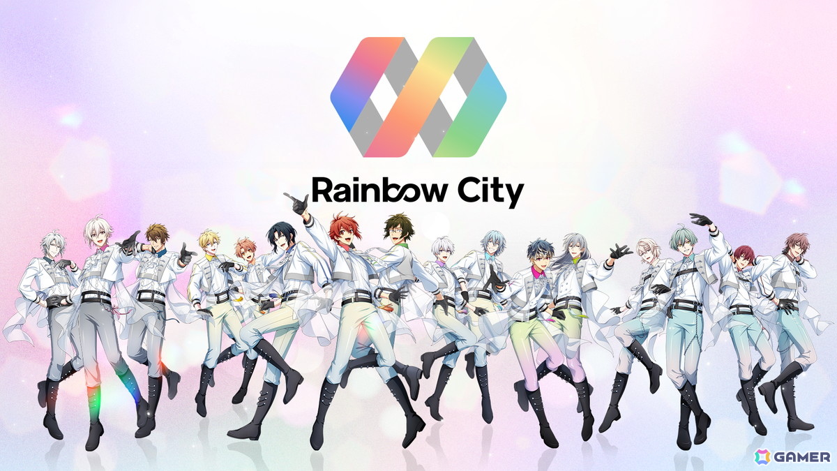 アイドリッシュセブン10周年記念イベントと新章ティザー公開
