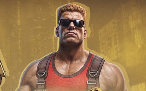 「World ofTanks」にララ・クロフトとデューク ニューケムが参戦！コラボ・バトルパス「ヒーローの軌跡」が登場