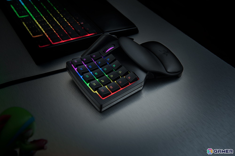 Razerのゲーミングデバイス120製品以上が特別価格になるセールが7月9日より開催!Amazonではセールが先行開催中の画像