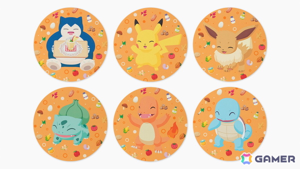 「Pokémon Sleep」のリリース2周年を記念したイベントが渋谷の8施設にて開催！ノベルティが貰えるデジタルスタンプラリーやグッズショップなどが登場の画像10