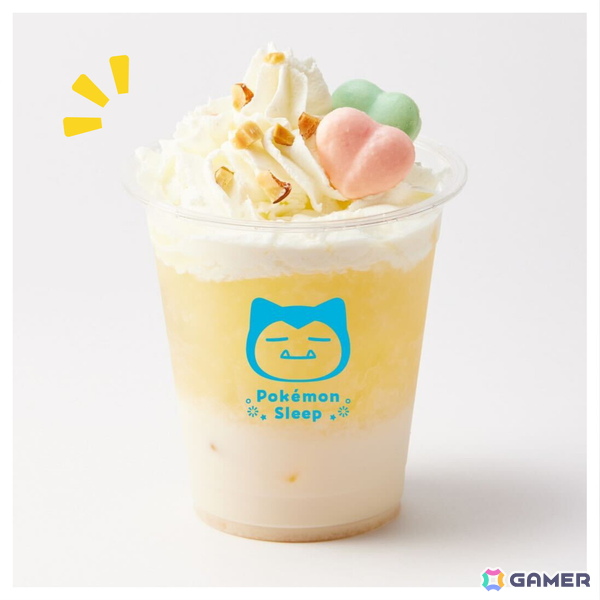 「Pokémon Sleep」のリリース2周年を記念したイベントが渋谷の8施設にて開催！ノベルティが貰えるデジタルスタンプラリーやグッズショップなどが登場の画像7
