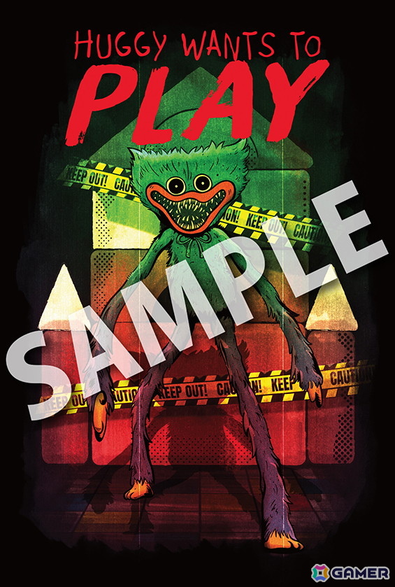 ハピネットが「BitSummit the 13th “Summer of Yokai”」に出展！新作タイトルの試遊やポピープレイタイム、ムー、Strayのグッズ販売もの画像5