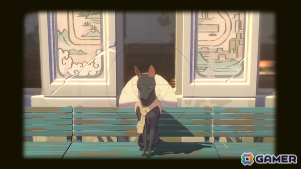 「OPUS: Prism Peak」ユージンと謎の少女の“帰り道”を探す旅が始まる――不思議な世界・ボウの地や動物の姿をした神霊たちも紹介の画像27