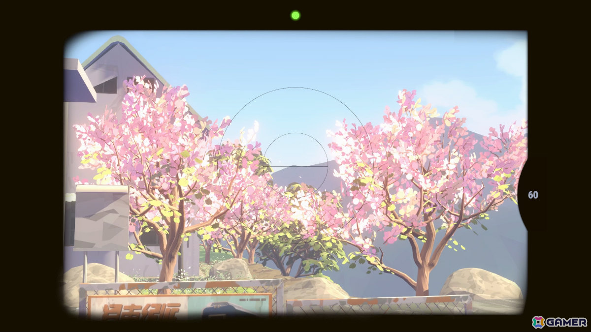 「OPUS: Prism Peak」ユージンと謎の少女の“帰り道”を探す旅が始まる――不思議な世界・ボウの地や動物の姿をした神霊たちも紹介の画像4