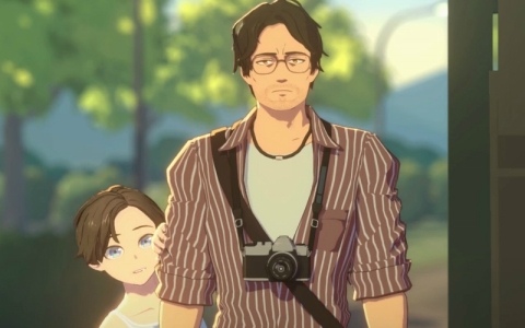 「OPUS: Prism Peak」ユージンと謎の少女の“帰り道”を探す旅が始まる――不思議な世界・ボウの地や動物の姿をした神霊たちも紹介