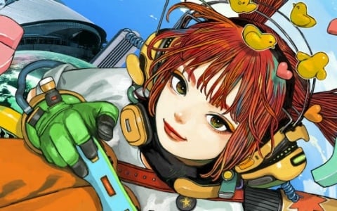 「東京ゲームショウ2025」メインビジュアル＆来場者向け公式サイトが公開！特別協賛はRed Bull、スズキにの画像