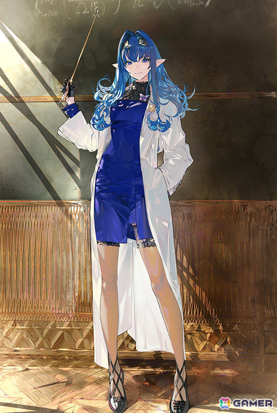 「チェンクロ」ガーランド(CV:稲田徹)、オルオレータ(CV:内田真礼)が登場の時空軍フェス第1弾&第2弾が順次開催!の画像