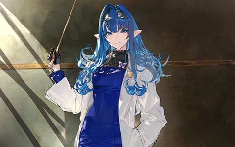 「チェンクロ」ガーランド（CV：稲田徹）、オルオレータ（CV：内田真礼）が登場の時空軍フェス第1弾＆第2弾が順次開催！