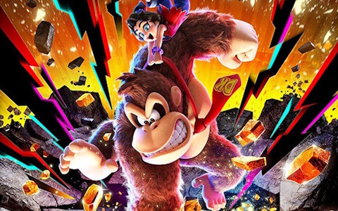 【Amazonプライムデー】「マリオカート ワールド」「ドンキーコング バナンザ」などのSwitch 2ダウンロード版と同時購入でNintendo Switch Online利用券が15％OFFに！