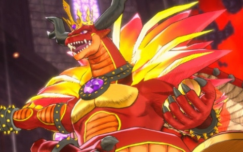 「オレカバトル2」のカードが使えるメダルゲーム「モンスター烈伝 オレカバトル2 パンドラのメダル」が本日より順次稼働！