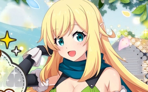 「スライム倒して300年、知らないうちにレベルMAXになってました ウィッチクラフト」事前登録者を対象とした先行プレイキャンペーンが7月9日より実施！