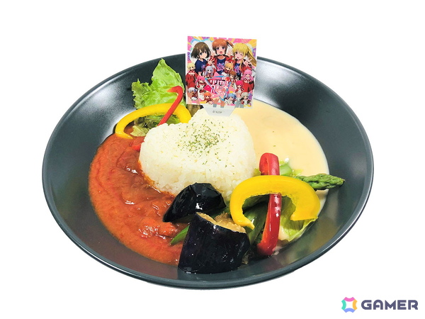 「魔法少女リリカルなのは20周年」フィナーレを飾るファンパーティー「リリカル ウォッチ パーティー ～RED＆WHTIE～」が開催決定！の画像8
