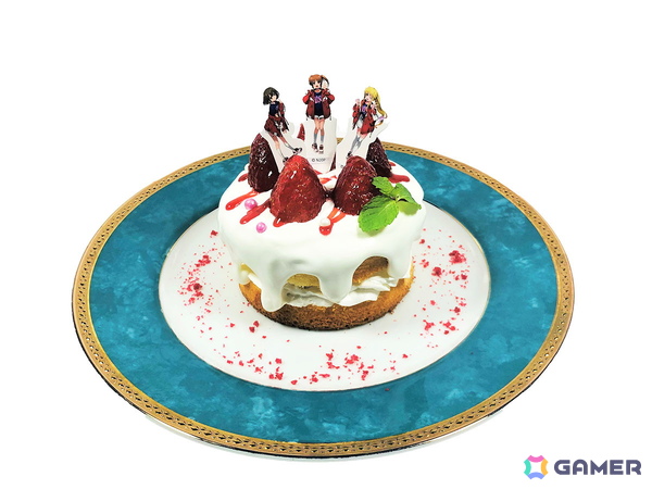 「魔法少女リリカルなのは20周年」フィナーレを飾るファンパーティー「リリカル ウォッチ パーティー ～RED＆WHTIE～」が開催決定！の画像9