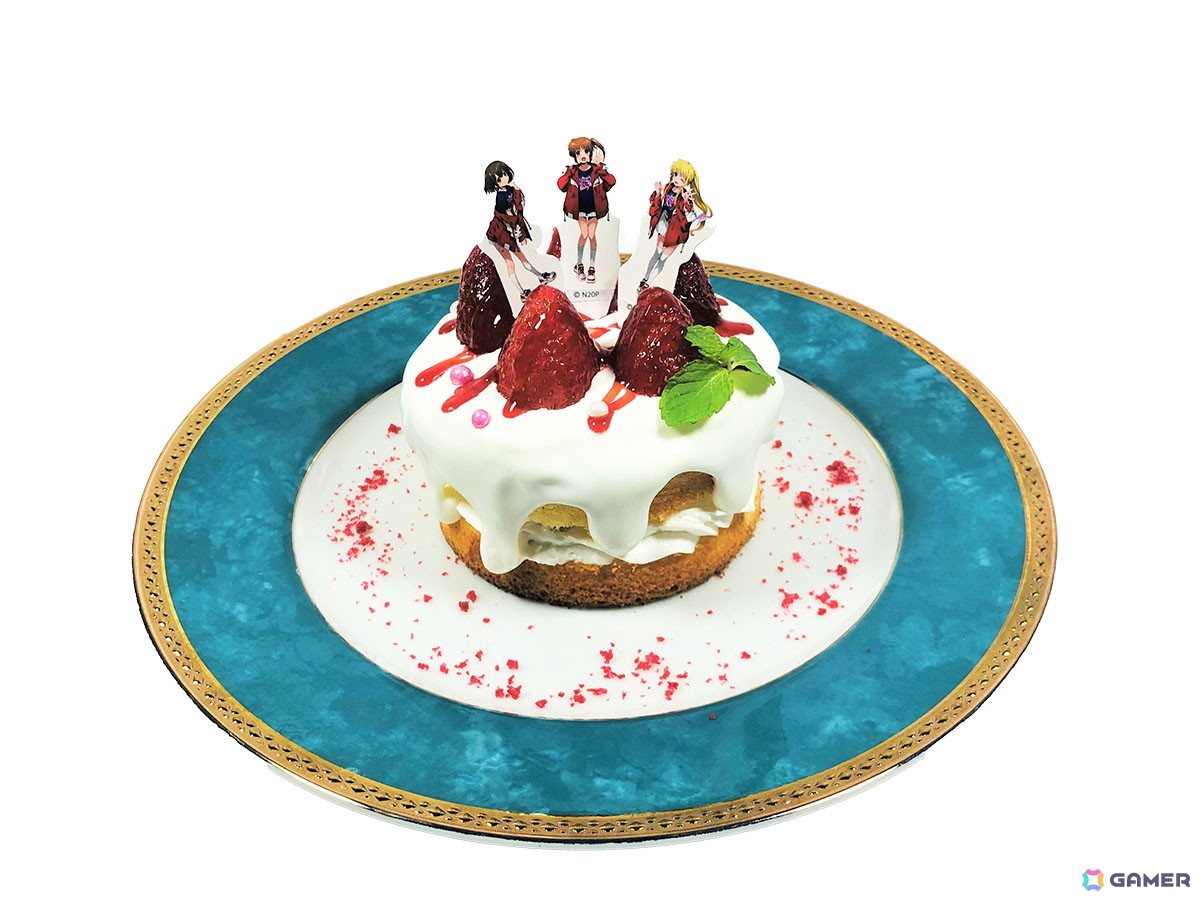 「魔法少女リリカルなのは20周年」フィナーレを飾るファンパーティー「リリカル ウォッチ パーティー ～RED＆WHTIE～」が開催決定！の画像