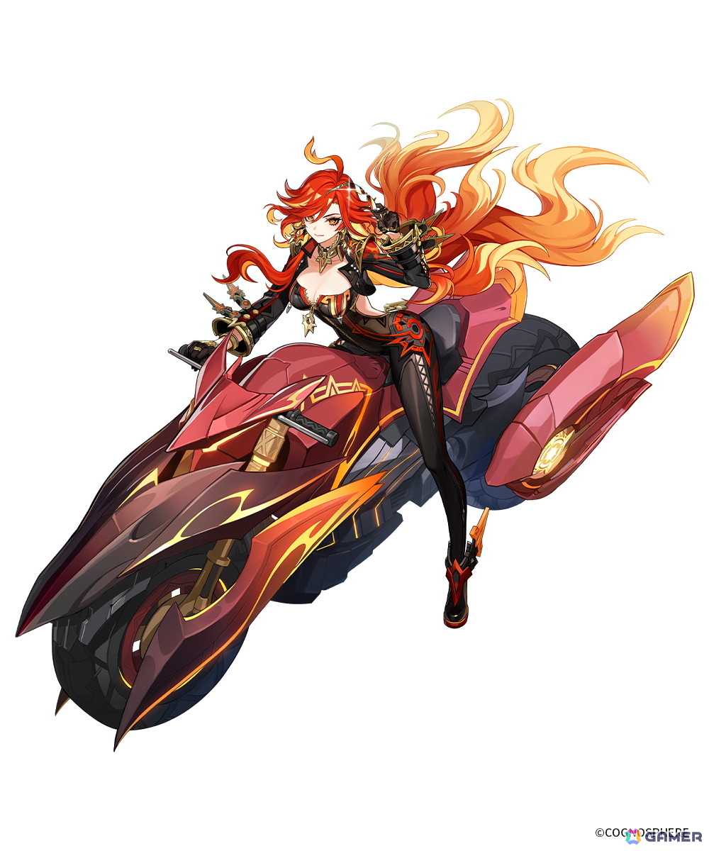 「原神」マーヴィカ(CV:小松未可子)、エミリエ(CV:日笠陽子)が登場するイベント祈願が開催!の画像