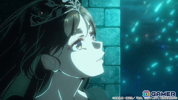 TVアニメ「彼女、お借りします」ClariSの歌う「Umitsuki」に乗せた第4期のノンクレジットオープニング映像が公開！の画像