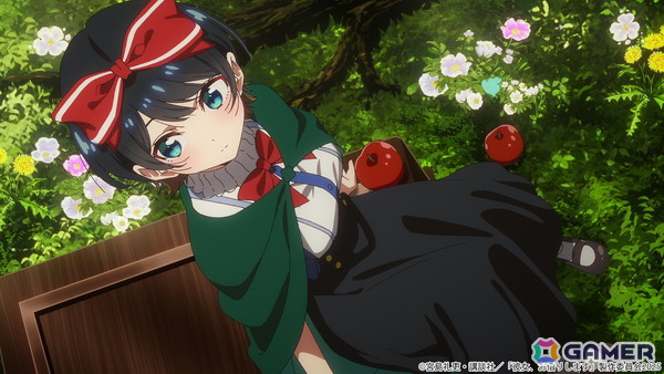 TVアニメ「彼女、お借りします」ClariSの歌う「Umitsuki」に乗せた第4期のノンクレジットオープニング映像が公開！の画像