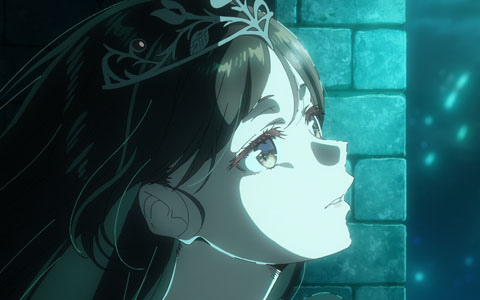 TVアニメ「彼女、お借りします」ClariSの歌う「Umitsuki」に乗せた第4期のノンクレジットオープニング映像が公開！