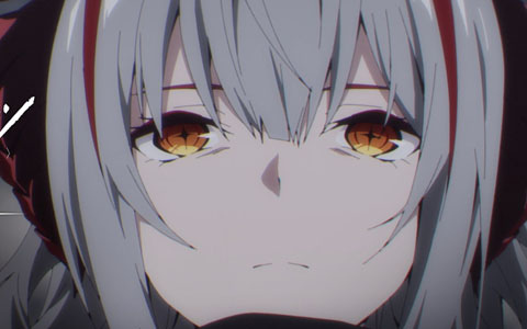「アークナイツ【焔燼曙明/RISE FROM EMBER】」第18話の予告＆あらすじが公開！
