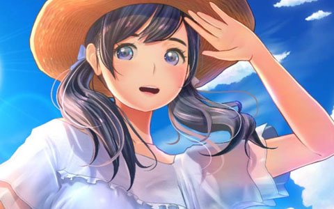 「LoveR Kiss Endless Memories」Switch/Steamで11月27日に発売決定！公式YouTubeチャンネルにてタイトル発表トレーラーで公開の画像