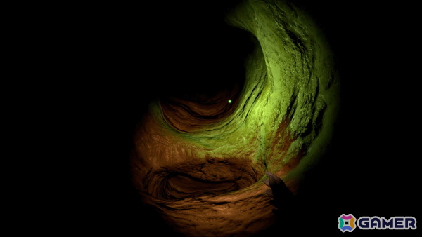 VR洞窟探検アドベンチャーゲーム「Cave Crave」のPS VR2版が7月10日に発売！息の詰まるような閉所体験や恐怖が倍増するホラーモードが楽しめるの画像4