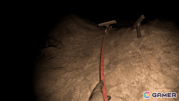 VR洞窟探検アドベンチャーゲーム「Cave Crave」のPS VR2版が7月10日に発売！息の詰まるような閉所体験や恐怖が倍増するホラーモードが楽しめるの画像8